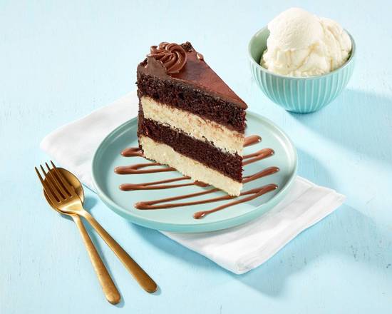 Chocolate Cheese Cake ONLY