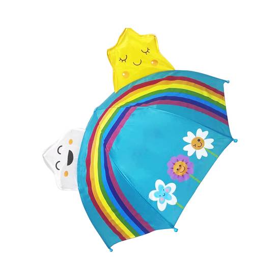 Mastermind Toys Rainbow Umbrella 18