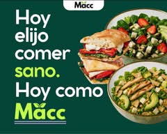 Macc Healthy & Protein Bar