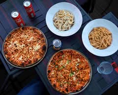 Pizza italia