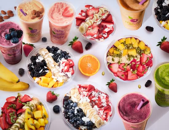 Movita Juice Bar (Hope)