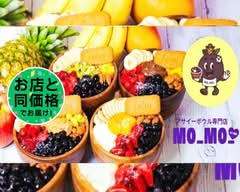 アサイーボウル専門店 MO_MO_ 本八幡店