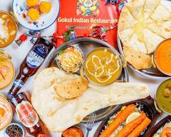 ゴク�ルインドレストラン Gokul Indianrestaurant