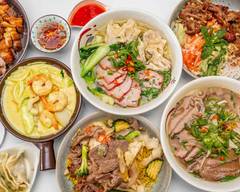 Pho House Traditional Vietnamese Food