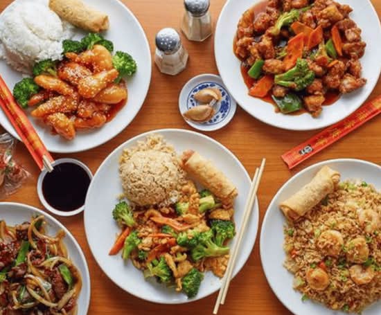 Kwong's Cafe Chinese Restaurant