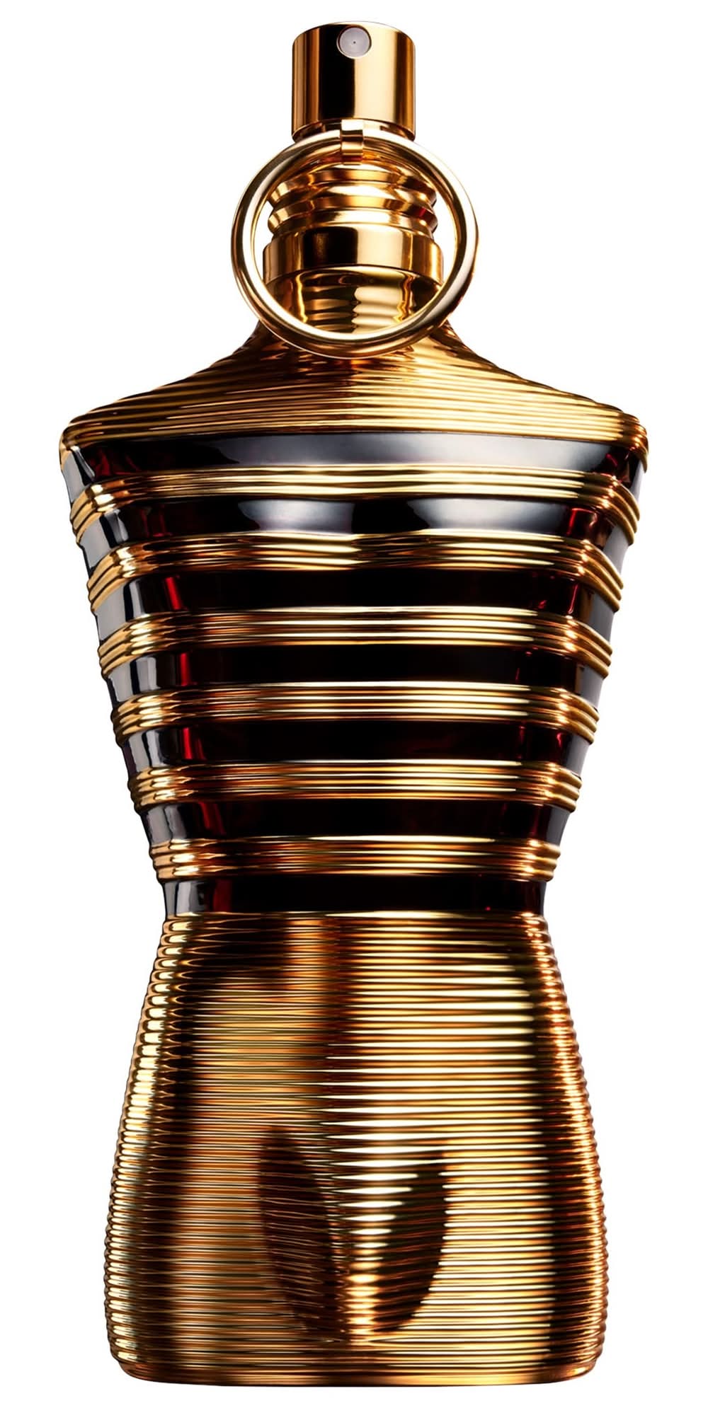 Jean Paul Gaultier Le Male Elixir with Lavender & Tonka Bean 4.22 oz elixir spray