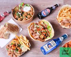 AZRA Restaurant-Snack