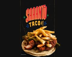 Santo Taco #1 (Tultepec)
