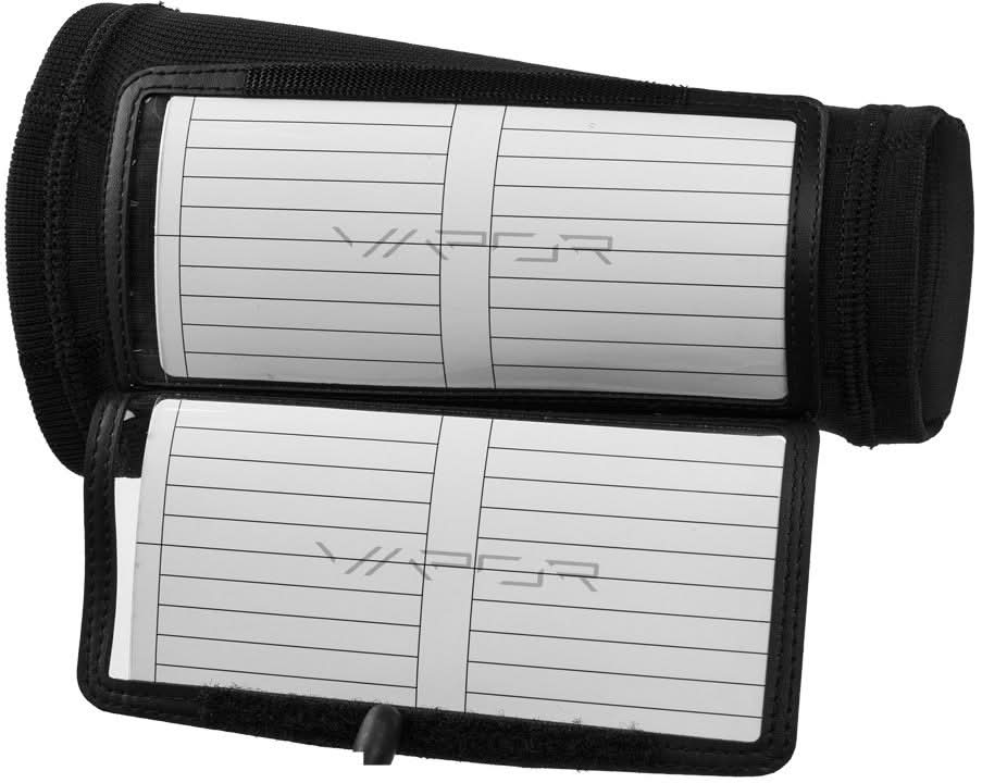 Nike Pro Playcoach 2.0 Armband (Black/White)