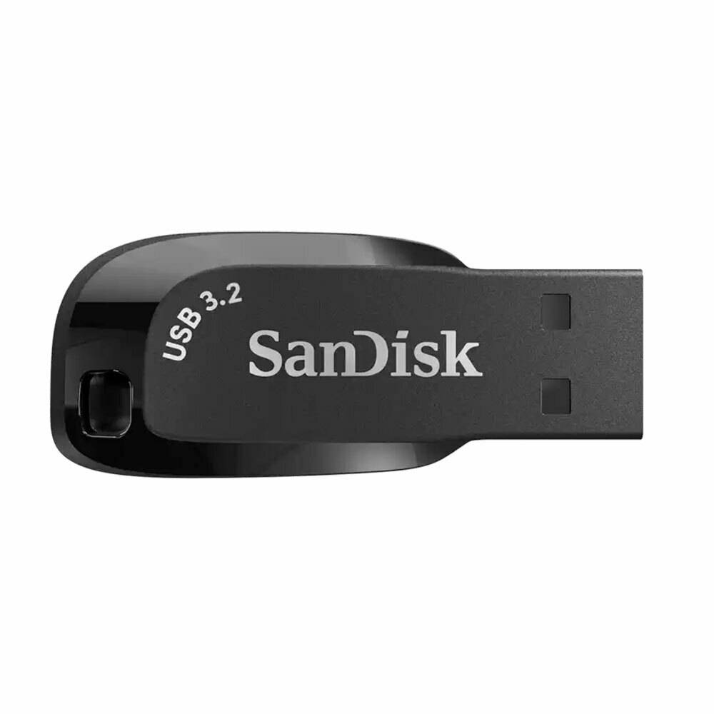 SanDisk Pendrive 64GB USB 3.2 Ultra Shift