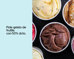 Happy Gelato - Quilicura
