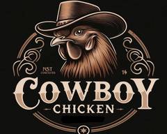 Cowboy Chicken