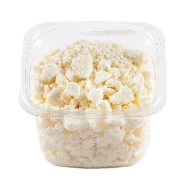 Feta Cheese Crumbles