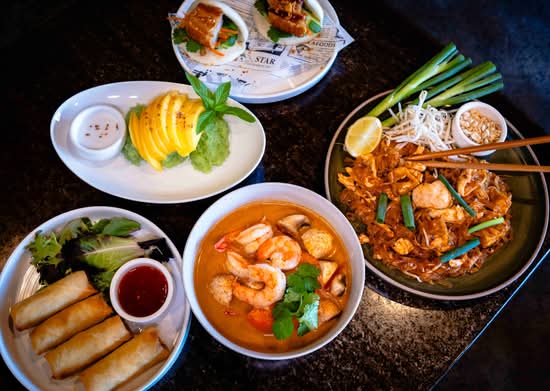 Maysa Thai New Lambton