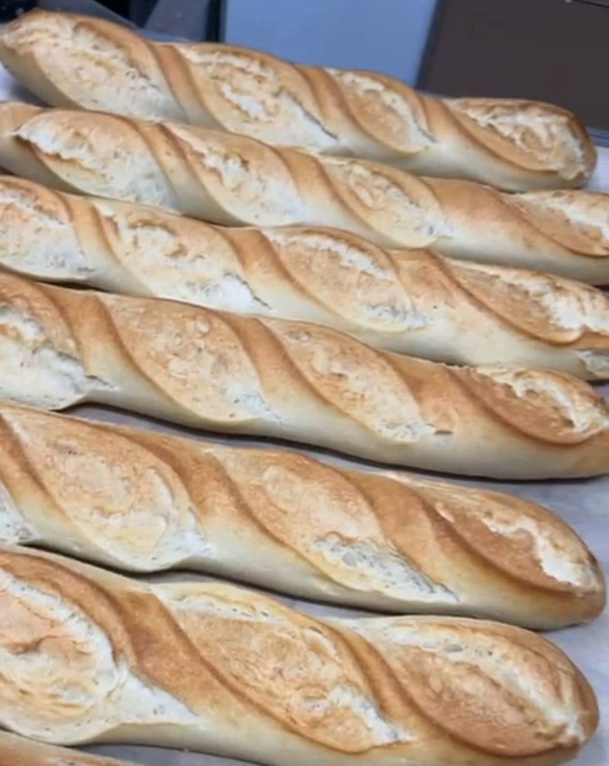 Baguette