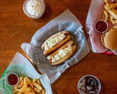 Sam's Hot Dogs of Harrisonburg