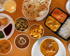 Punjabi Tandoor