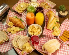 Sky and Sea Bros (Toluca)