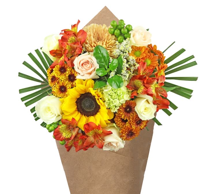 Bloom Haus™ Charming Bouquet - A