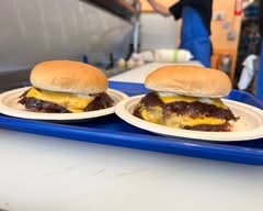 Goldburger - Granada Hills