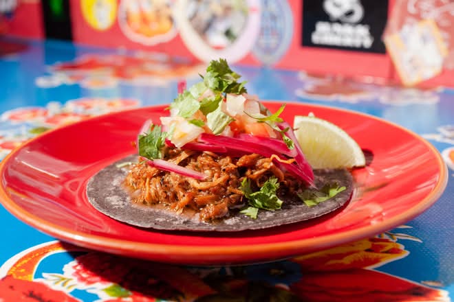 DRUNK TACOSの出前・宅配・テイクアウトメニュー | ウーバーイーツ