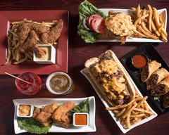 Yummy Halal (15231 Hall Road)