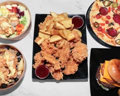 Fryday's