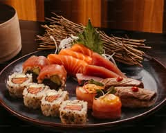 Hoshi's (Center City)