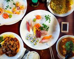 Asuka Japanese Steakhouse, Sushi & Noodles