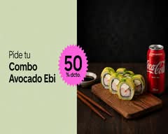Meru Sushi (Santiago Centro)