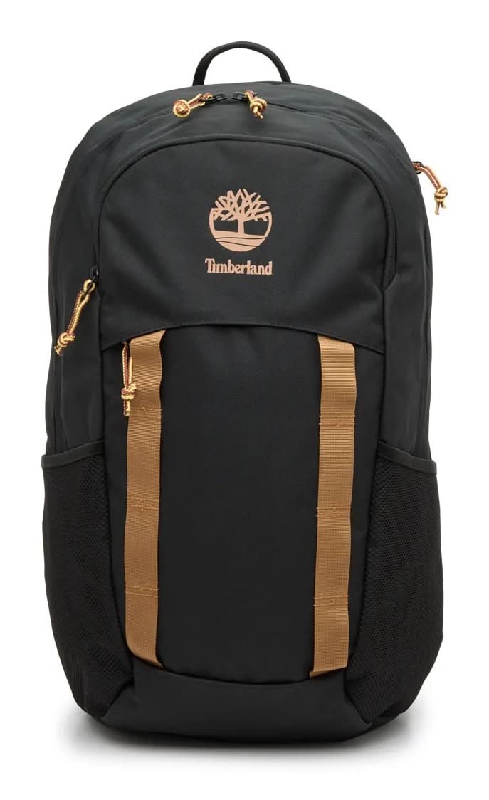 Timberland Calverton Backpack (Black One Size)