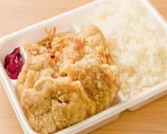 元祖からあげ家 いのいち 神立店