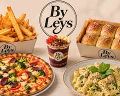 Pizza, Pasta & Acai by Leys