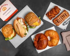 Luneburger German Bakery (Central Plaza)
