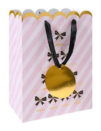 Medium Gift Bags Martini Tower