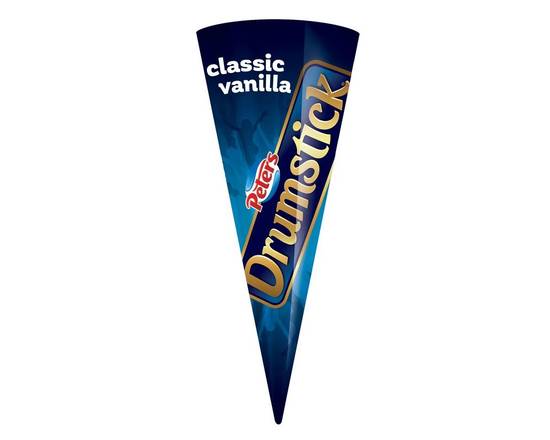 Drumstick Vanilla