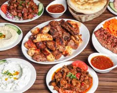 Kaya Meze bar