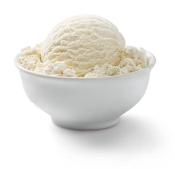 Favorite Day Ice Cream, Vanilla Bean (1.5 qt)