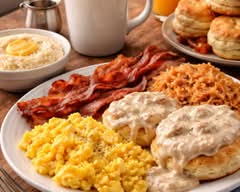 The Breakfast House of Pancakes