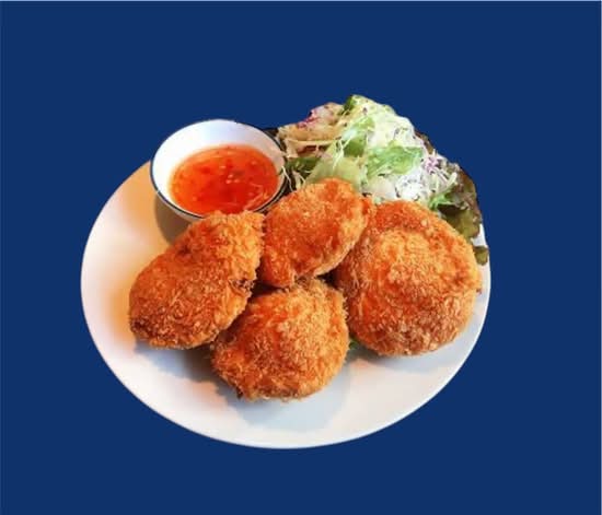 アーモンドツリー アジアン屋台 ALMOND TREE delivery & takeaway menu