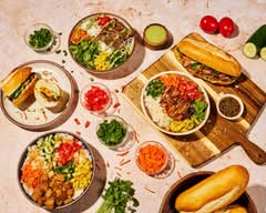 Nom House (1111 3rd Ave Suite PLZ01 Seattle, WA 98101-3292 United States)