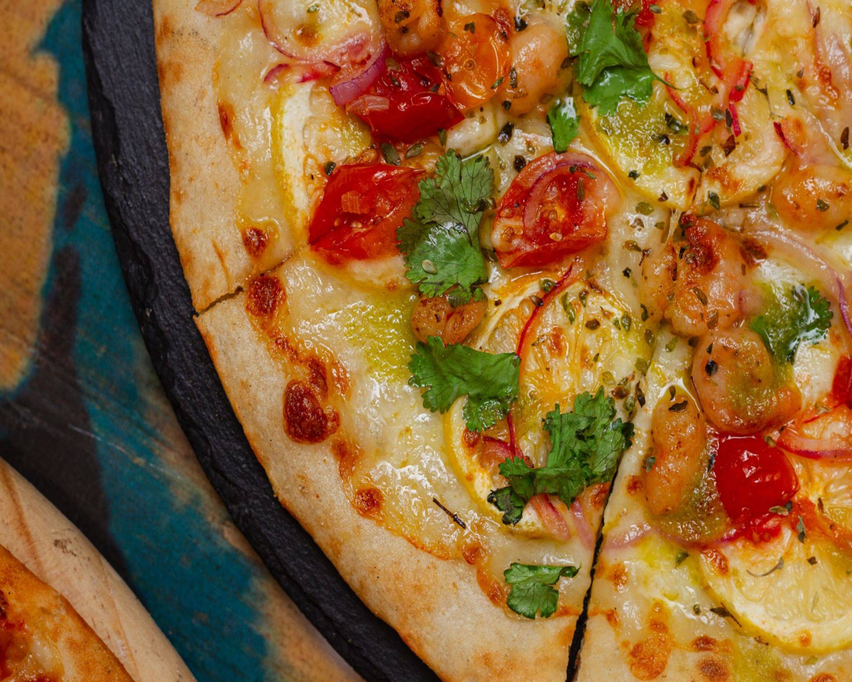 Pizza Rock (La Tirada Iquique) menú y precios - Pide a domicilio