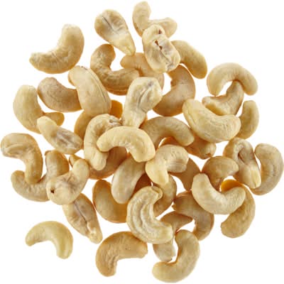 Raw Cashews