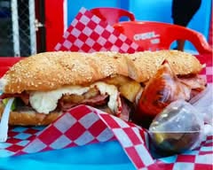 Tortas El Cuadrilatero