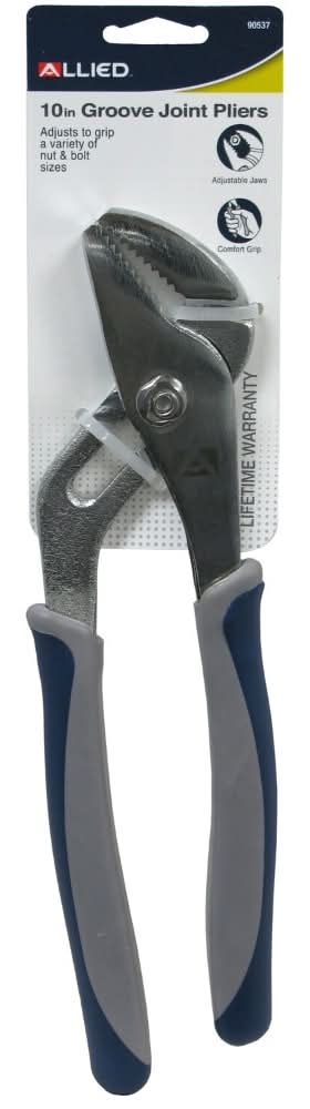 Allied Groove Joint Pliers