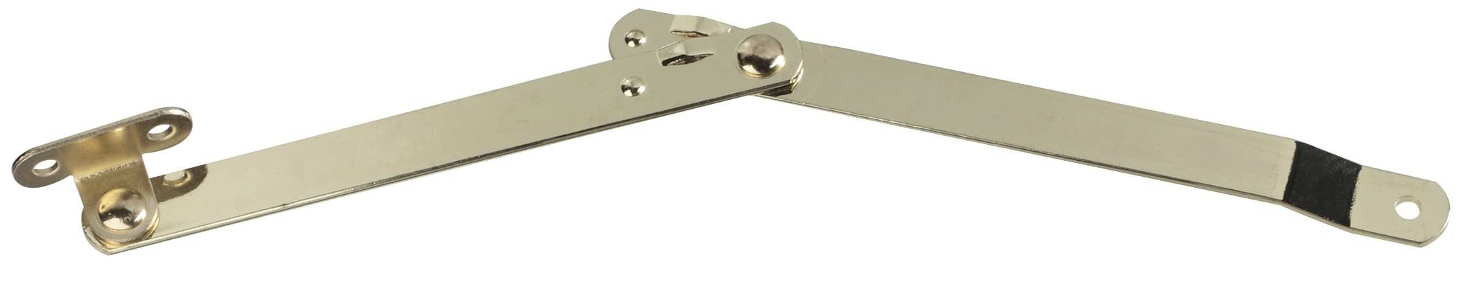 RELIABILT Lid Support Cabinet Hinge, (1-Piece) | S890-384