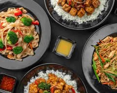 TaoTao's Asian Kitchen