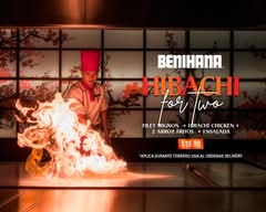 Benihana (Multiplaza)