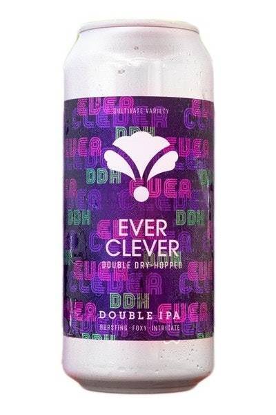 Bearded Iris Ddh Ever Clever (4x 16oz cans)