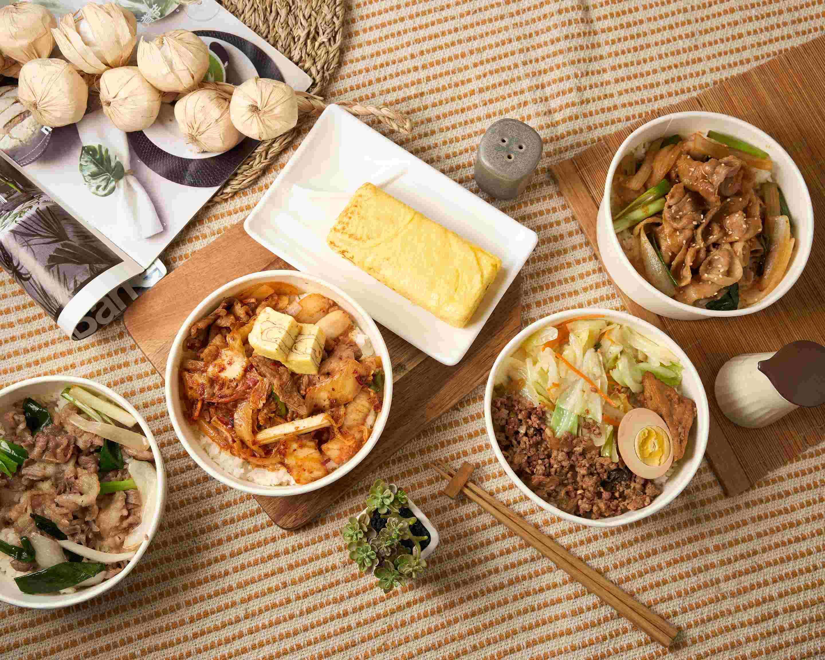 台北小新飯食的餐點外送 | 價目表和價格 | Uber Eats